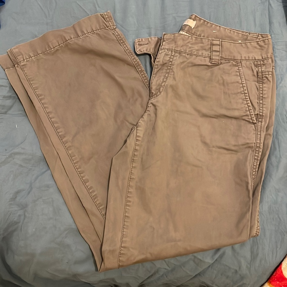 Loft Size US 6